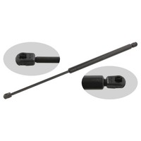 Febi Gasdruckfeder Hyundai 33565