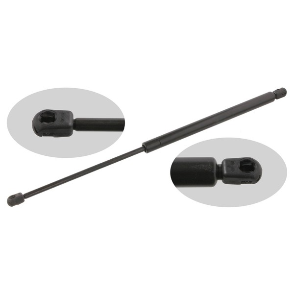 Febi Gasdruckfeder Hyundai 33565-image