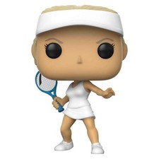 Ultimate Funko Pop Tennis Figures Gallery and Checklist 12