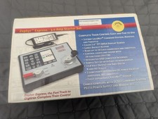 Digitrax Zephyr Express 120V All-in-One Command Station
