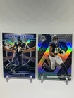 2025 Mosaic Nico Collins Silver (Raw)