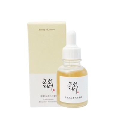 Beauty of Joseon Glow Serum: Propolis+Niacinamide 30ml/1.01fl.oz