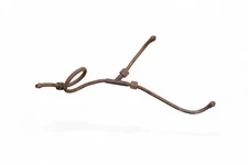 Harley-Davidson RL 45 Gas Fuel Tank Line Pipe VL 3606-32A ORIGINAL *2805A