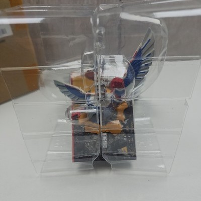 DISNEY LEGACY XMAS ORNAMENT CAPTAIN AMERICA SKIZZENBUCH SAM WILSON SAMMLERSTÜCK