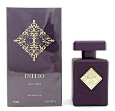 SIDE EFFECT by Initio 3.04 oz./90 ml Eau de Parfum Spray Unisex New Sealed Box