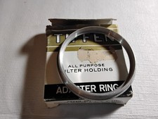 Tiffen Adapter Ring All Purpose Filter Holding Adapter