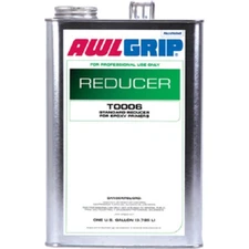 Awlgrip North America 5608004 T0006 Primer Reducer Qt