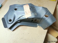 Ford Orion Escort MK3 MK4 Verstärkungsblech Radlauf Blech Oldtimer Neu