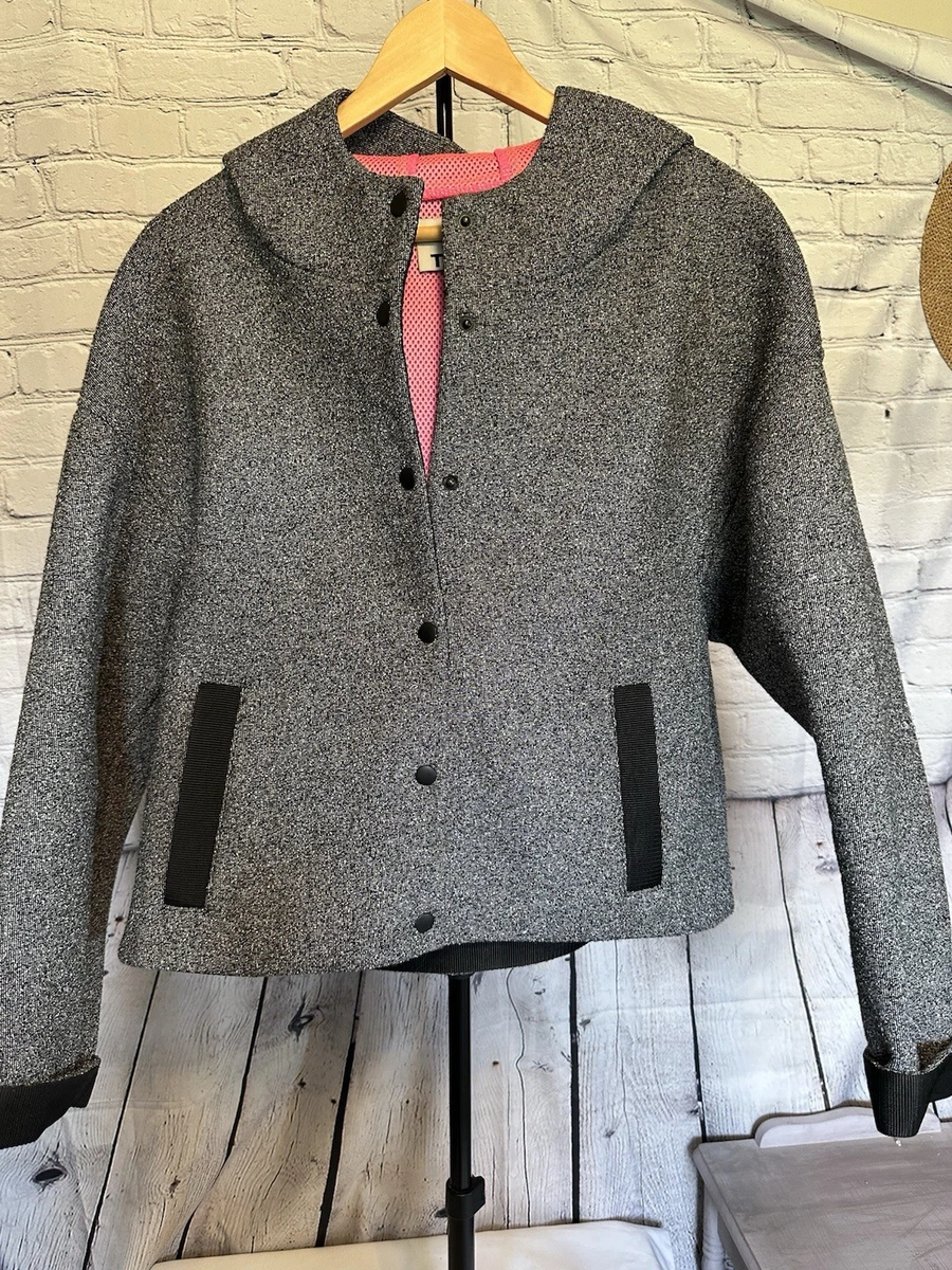 Alexander Wang Coats, Jackets & Vests for Polyester Outer Shell