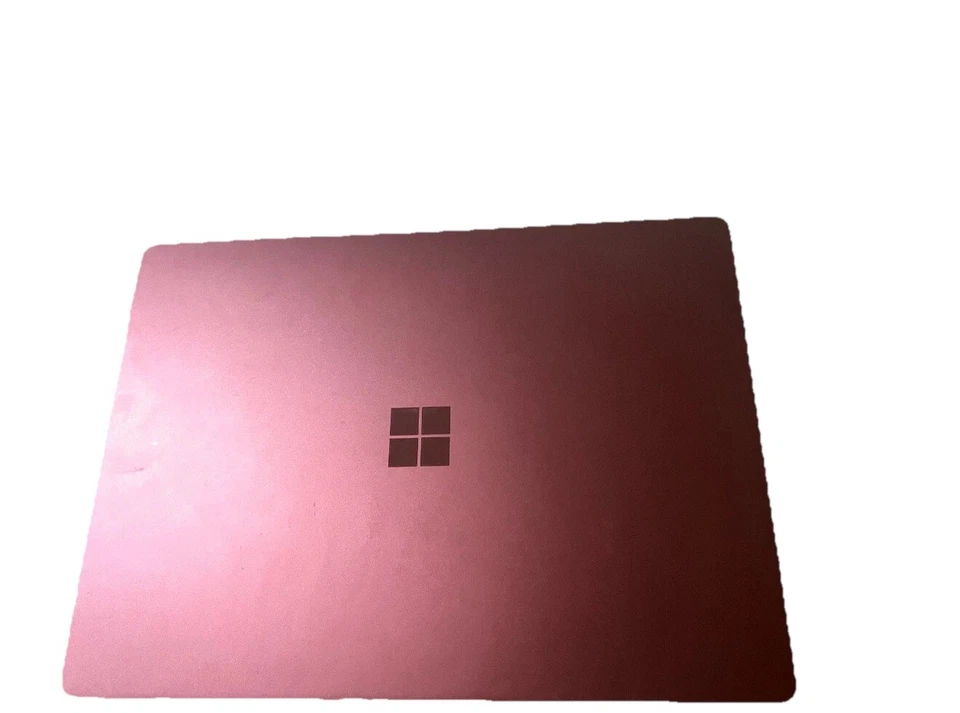 Portátil Microsoft Surface 2 Rojo Foto 2 de 4