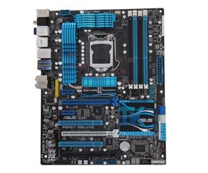 Asus P8p67 Deluxe | eBay