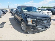 Radiator Fan Motor Standard Duty Cooling Fits 18-21 EXPEDITION 3746566