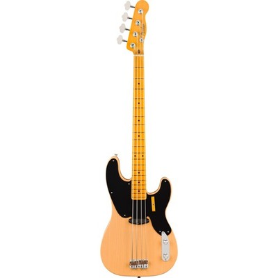 Fender 75th Anniversary American Vintage II 51 Precision Bass Butterscotch