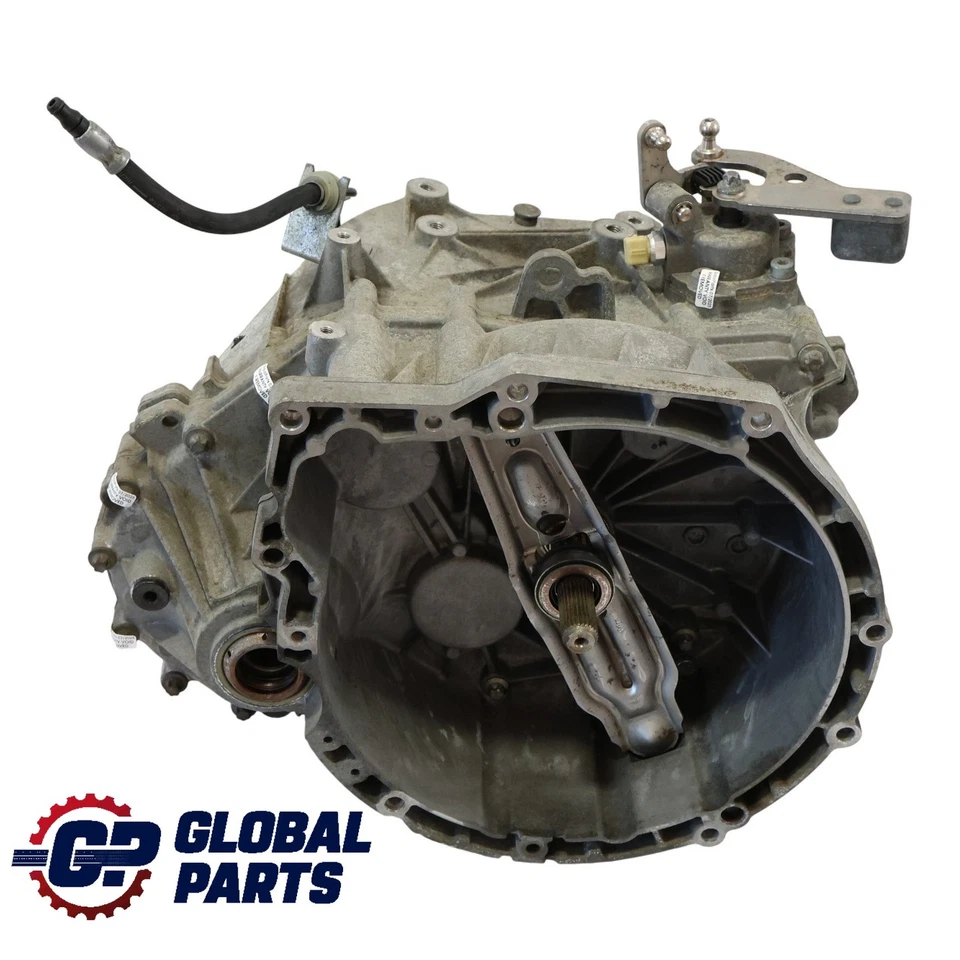 Mini Cooper S R55 R56 N14 6 Speed Manual Gearbox GS6-53BG - CIB 7568722 WARRANTY - Image 3 of 4