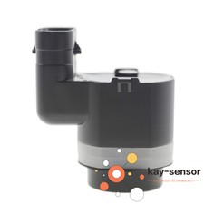 1x Parksensor PDC Sensor Einparkhilfe Vorne Innen Audi A6 4G2