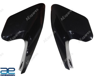 Head Lamp Flaps RH & LH Side Compatible With KTM Adventure 390 2021-2023 NEW