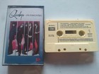 The Quireboys A Bit Of What You Fancy EMI 1990 Spain Edt Cinta Cassette ESP 3T