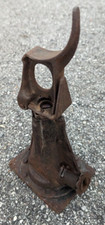 Vintage Auto Jack Small Unmarked Vintage Auto Jack Small Unmarked