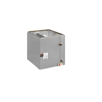 Allied EAC1P5060C-4-5 Ton Cased Upflow Evaporator Coil W PISTON