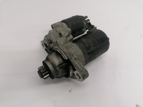 VW POLO 9N - Anlasser Starter (58)