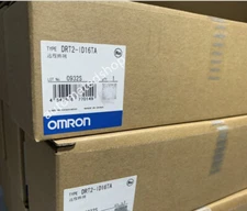 DRT2-ID16TA   PLC remote terminal module brand new #F1