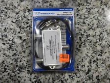 Winegard WB-1100 DIRECTV HD CONVERTER, 110 DEGREE