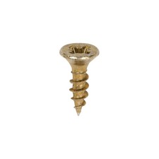 3.5mm 6g SELF TAPPING TURBO PROFESSIONAL CHIPBOARD SCREW WOOD SCREWS POZI