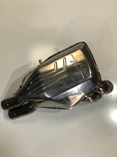 Exhaust Center Box Immaculate Mv Agusta F4 750S Brutale