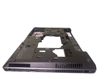 OEM HP EliteBook 8570w 849 Bottom Case 652649-001 for sale online 
