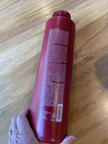 Joico Color Endure Violet Conditioner for toning blonde and gray hair 33.8 fl oz - Picture 2 of 4
