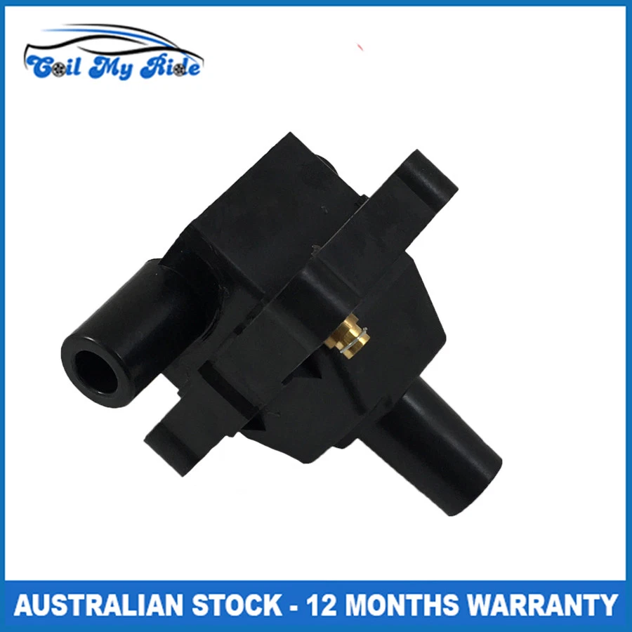 Ignition Coil for Mercedes Benz C Class 180 200 230 280 CLK 200 230 - image 3 of 4