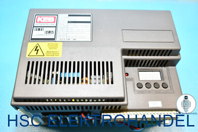 KEB 10.F0.210-0000 Frequenzumrichter 2,2kW