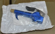 NIP Legacy AG9C-X Standard Blow Gun Blue Electroplated