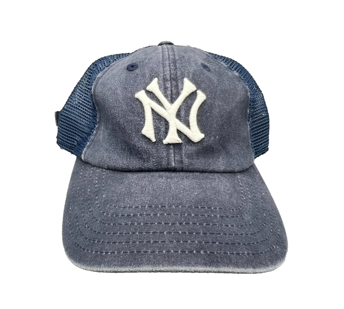 Acheter la casquette pour New Era couleur bleu des Yankees - Brooklyn Fizz
