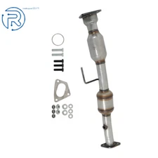 For 95-97 Ford Ranger 3.0L and 4.0L Exhaust Catalytic Converter Direct-Fit 53254