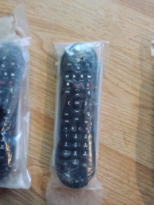 Xfinity ORIGINAL Comcast New XR2 Remote Sealed With Instructions Multi Function