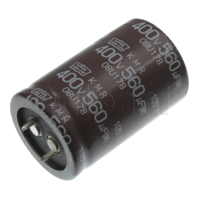 Конденсатор 400v 560uf