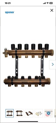 uponor A2660601