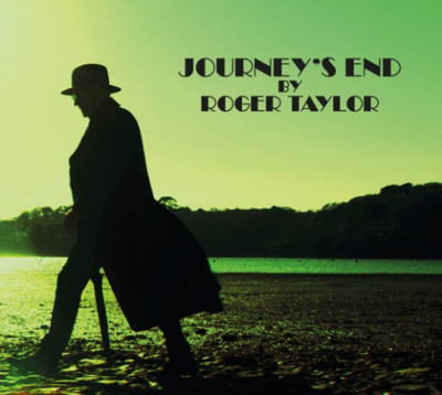 Roger Taylor  Journey's End RSD 2018 700 copies worldwide QUEEN rare new sealed