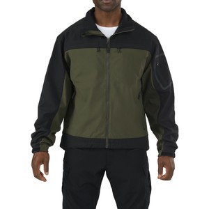 5.11 covert jacket