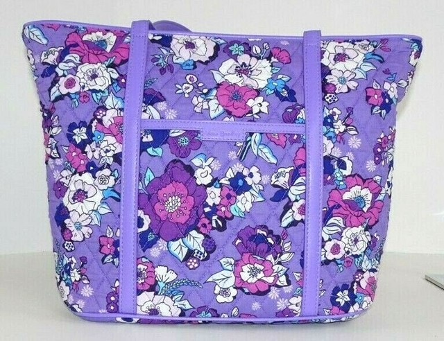 vera bradley enchanted garden