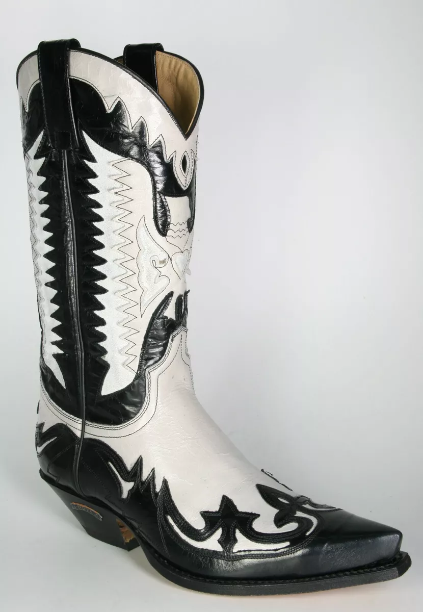 Stivali uomo deals sendra