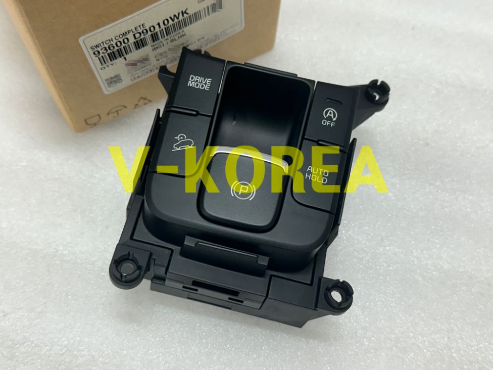 Genuine 93600D9010WK 93600D9010-WK SWITCH COMPLETE for Sportage