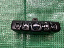 2017 Mini Hatch One Mk4 F56 Traction Auto Start Stop Switch 9328287