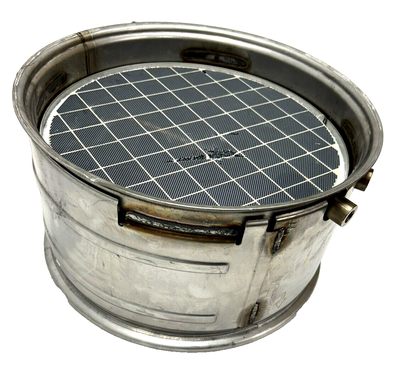 5509716 New OEM Cummins Diesel Particulate Filter | eBay