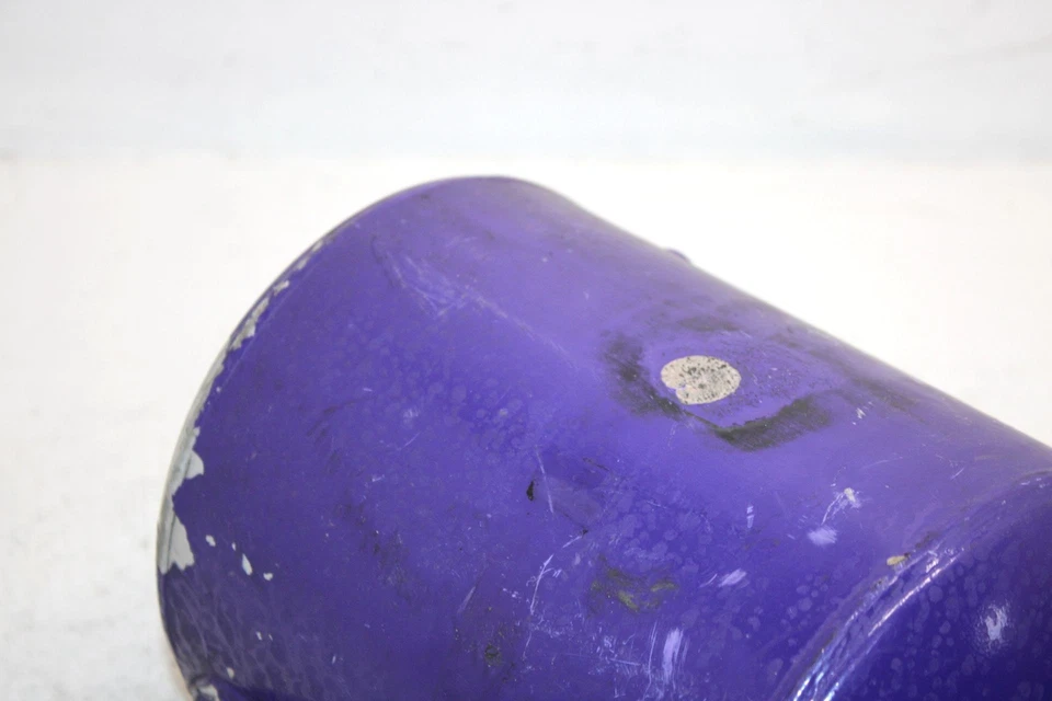 Silenciador de escape Sea-doo Spi 587 1996 OEM 274000249 JS40 Foto 3 de 4