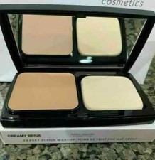 Merle Norman Expert Finish Foundation...Shade is CREAMY BEIGE......NEW
