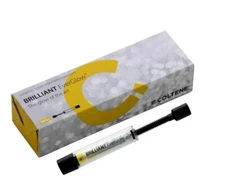 Coltene Whaledent Brilliant EverGlow Universal Composite Optimal Thixotropy