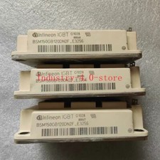 New Box INFINEON BSM150GB120DN2E3256 Module Power Supply BSM150GB120DN2-E3256