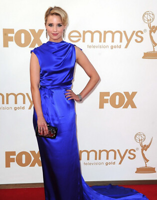 Bild 1 DVD Foto Fertigdruck JPEGS Dianna Agron Hauptquartier Fotos 10000 Px ROTER TEPPICH